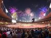 $50m Olympics boost for suburban sport grounds