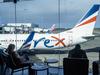 Airport chief ‘setting record straight’ on Rex collapse