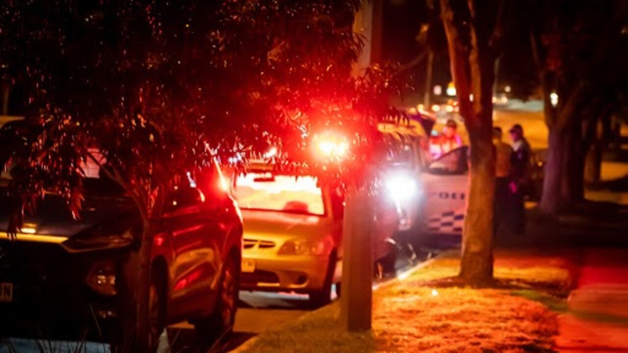 Man, 30, charged with murder of 22yearold man at Acacia Ridge news