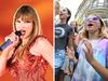 CIA shares terrifying Taylor Swift update
