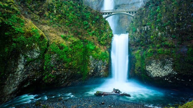 Visit Oregon, Things to do In Oregon