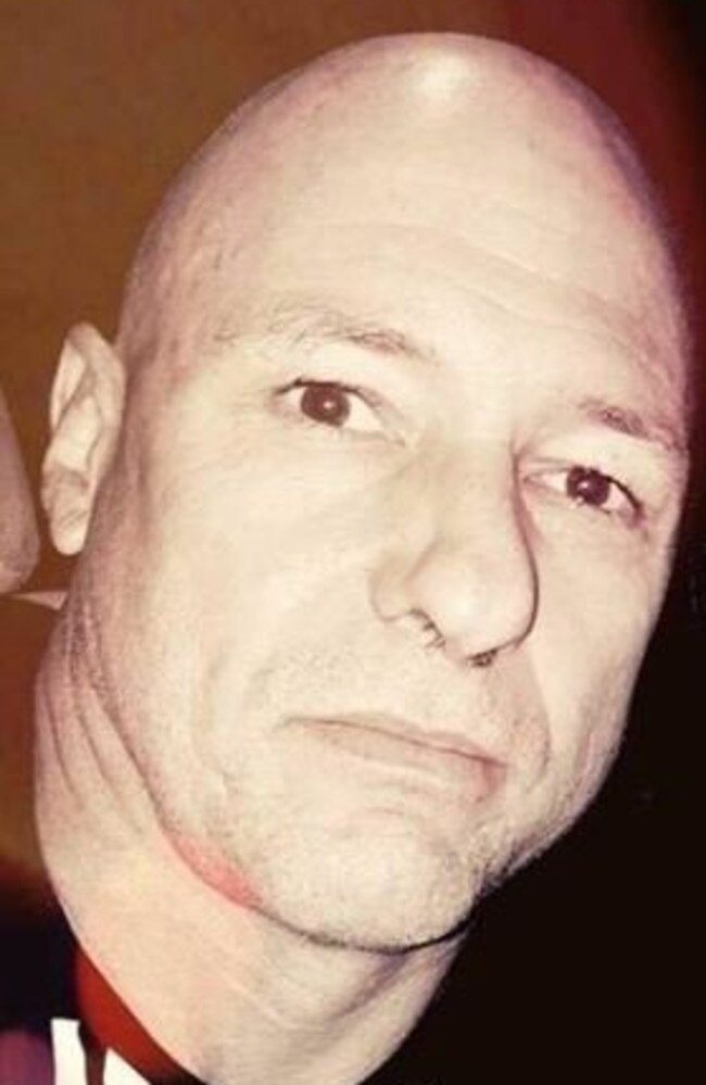 Dale Chris Bauer