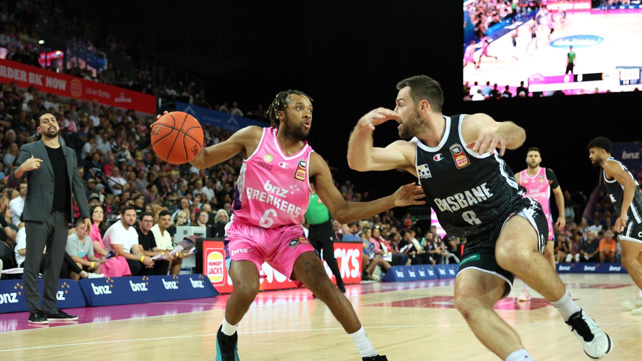 NBL final round: Finals hopes for clubs | CODE Sports