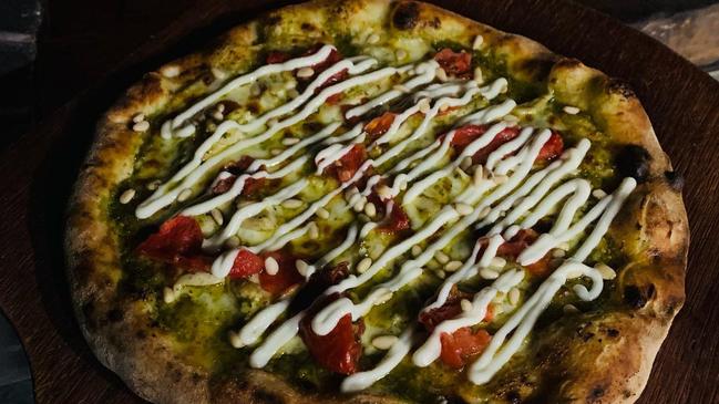 Popular pizza business Il Carretto may soon come to Lismore.