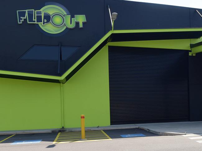 Popular kids venue to close