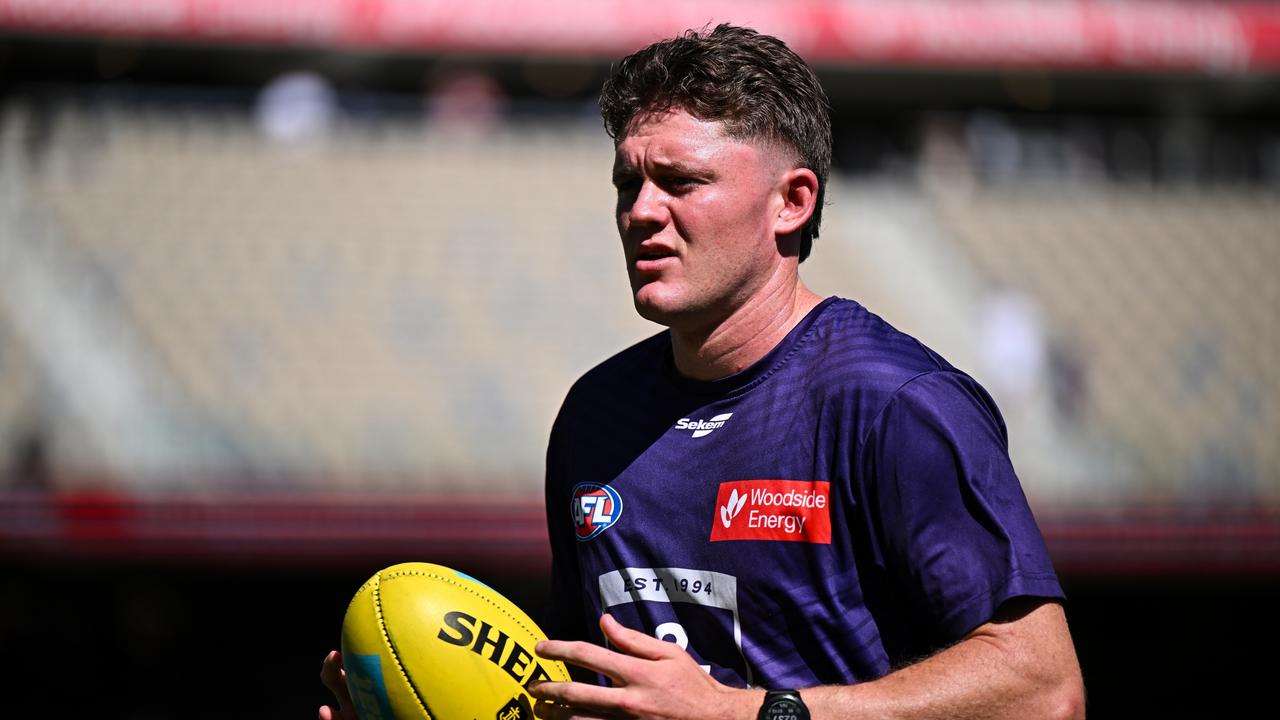 Swans’ tag targets revealed as Dockers off to hot start