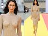 Bella Hadid turns heads once again