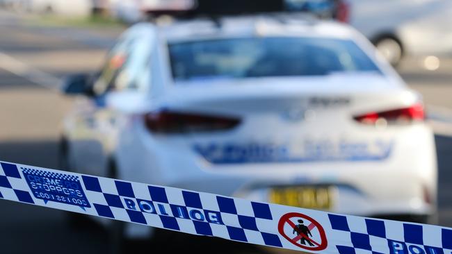 Police will allege the guns had been stolen from three break and enter incidents during 2020 and 2021. Picture: File / Gaye Gerard