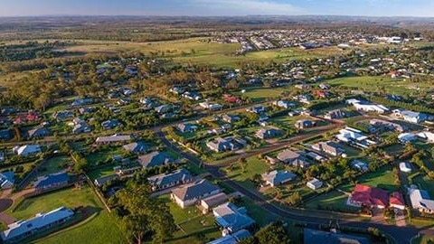 Revealed: Which Toowoomba suburbs will boom over next decade