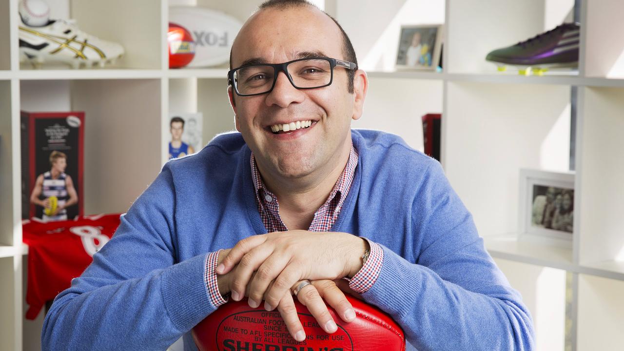 AFL 2022 Show Me the Money documentary and why TLA refused to take part Geelong Advertiser