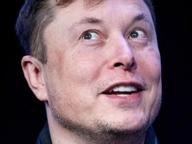 Musk’s promise before $61 billion gamble