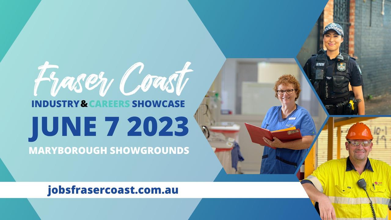 For more details, visit the Jobs Fraser Coast website or follow Jobs Fraser Coast’s Facebook and LinkedIn pages for regular updates.