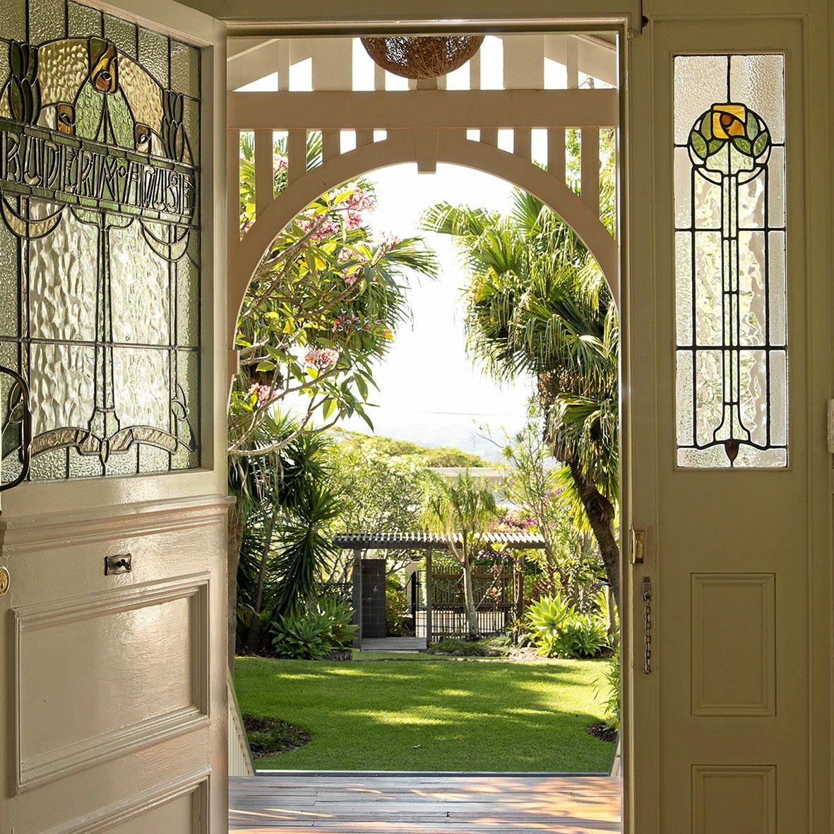 STUNNING: Buderim House, a stunning heritage-listed Queenslander estate, is going to auction. Picture: Contributed