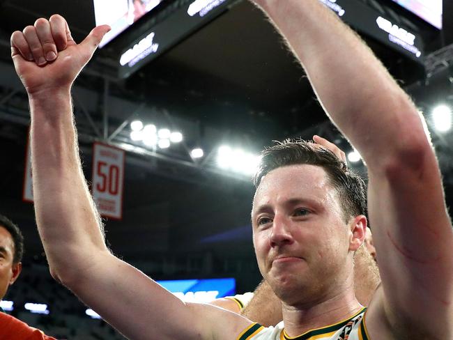 NBL eyes more expansion after JackJumpers fairytale