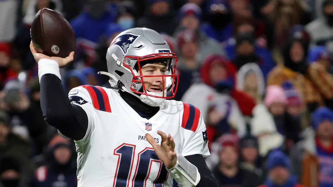 Patriots vs. Eagles: 5 Things to Watch in the Super Bowl - WSJ