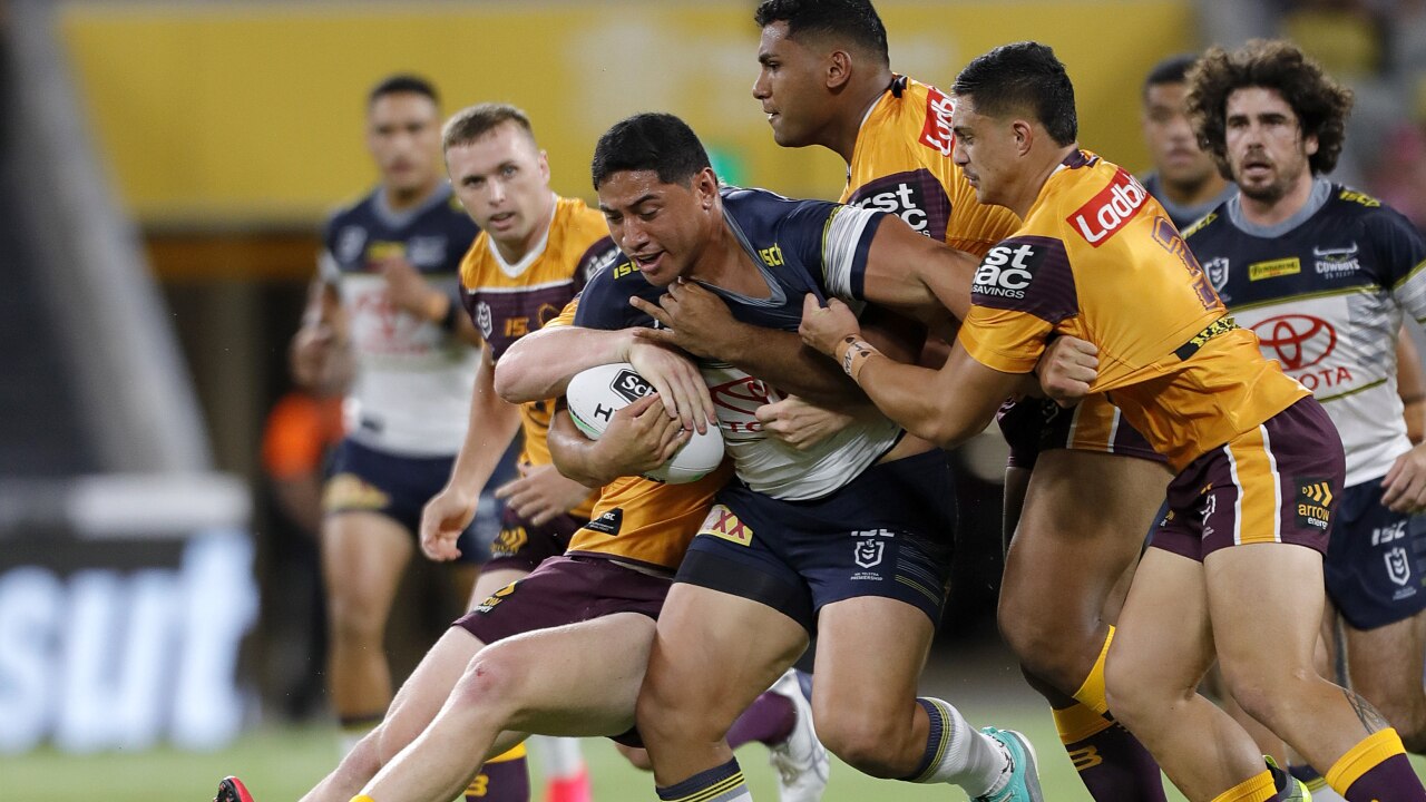 NRL 2020 Cowboys v Broncos live blog, Townsville Stadium, Round 1