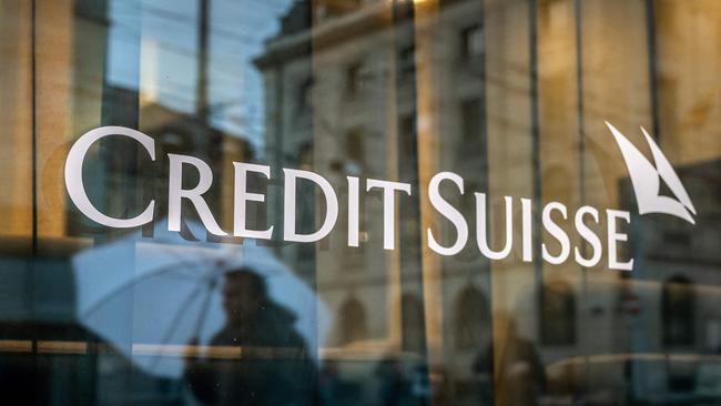 The marriage of UBS and Credit Suisse was hastily arranged to prevent a global financial meltdown