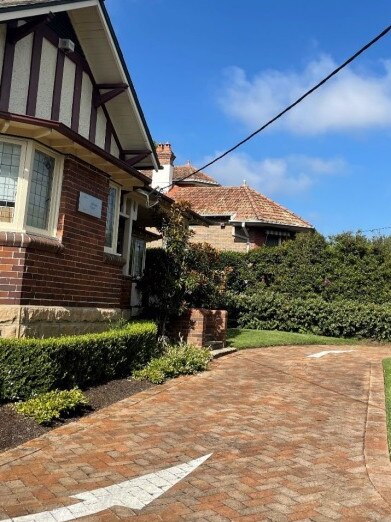 A photo of the home at 19 Bancroft Ave.