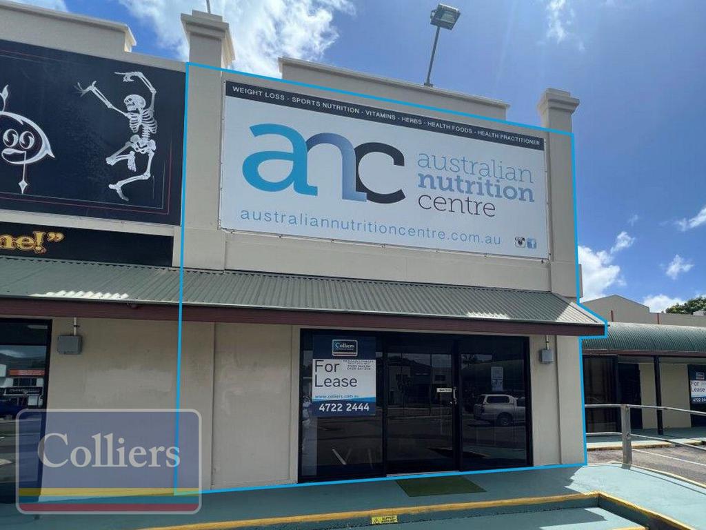 APM Kirwan relocates office from Kern Brothers Drive to Thuringowa