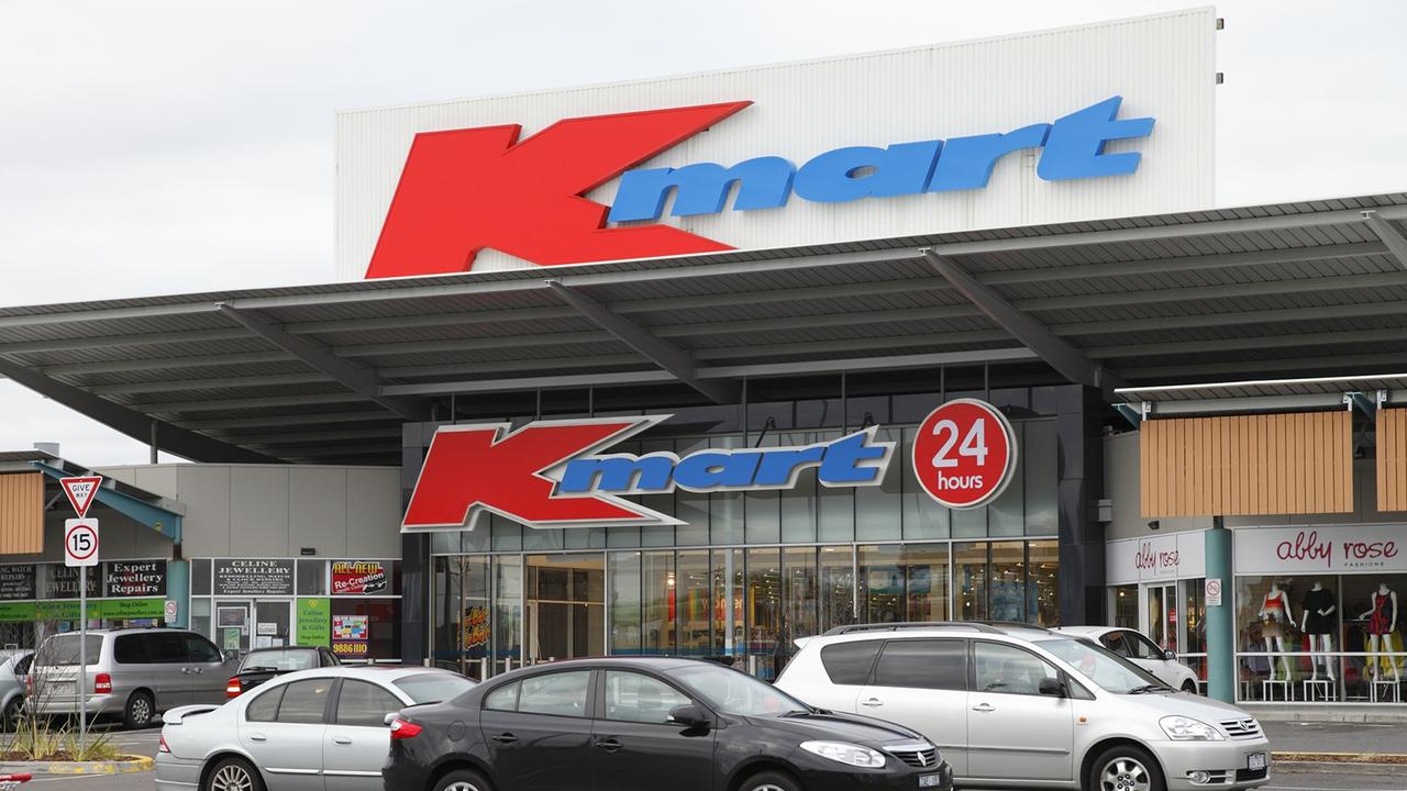 Target Australia: Will closing stores save Target brand?