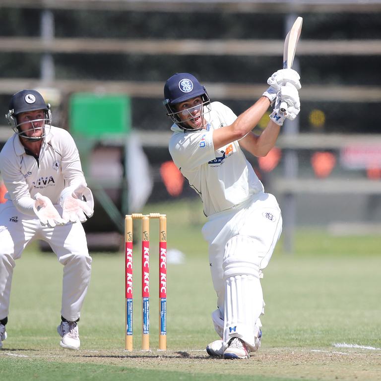 GCA fixtures, photos, BPCA: Geelong cricket pictures feat Anglesea ...