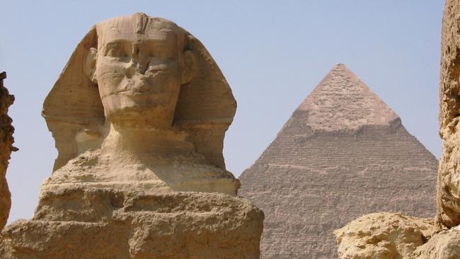 Tourists have sought to avoid the risk of violence, including terrorism, in Egypt.