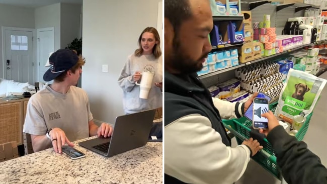 Aussies warned of new TikTok prank attacking bank accounts