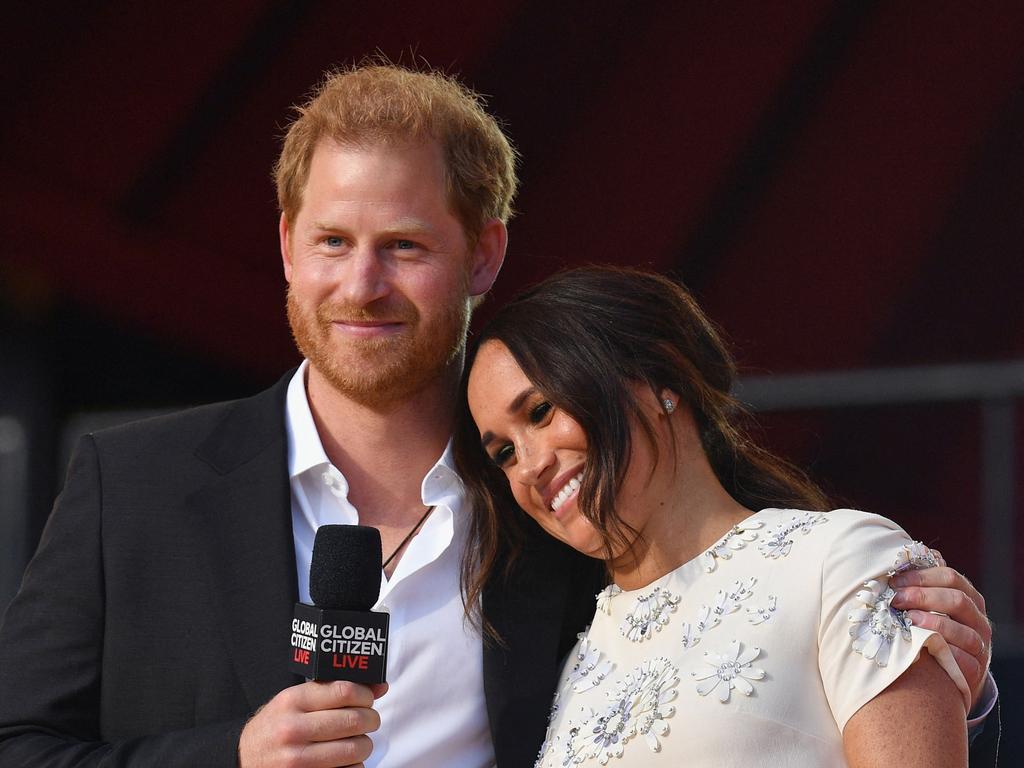 Meghan Markle: Duchess of Sussex used royal title to call politicians ...