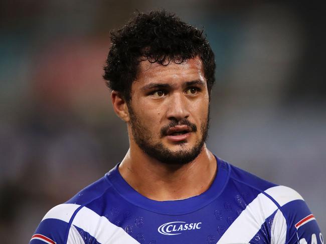 Corey Harawira-Naera. Picture: Getty