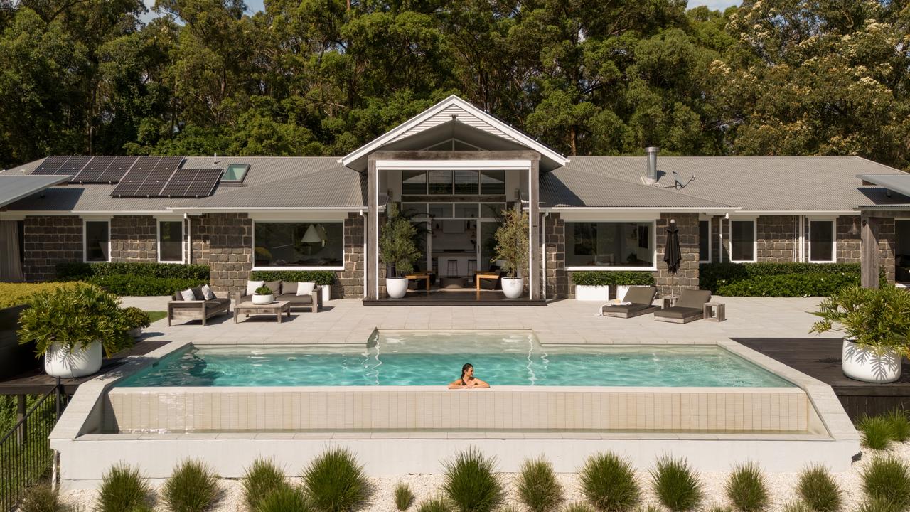 The home at 230 Yandina-Bli Bli Rd, Maroochy River