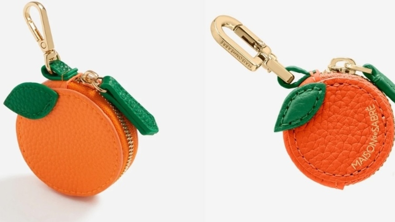 Major retailer accused of copying designer