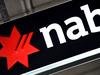 NAB slips 3pc in margin squeeze