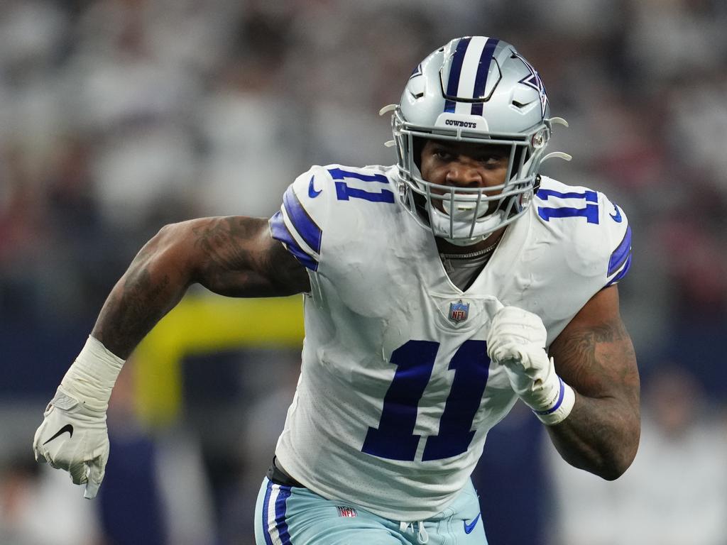 BREAKING: Dallas Cowboys Cut 14 Players Led By Jabril Cox & Malik