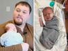 Baby girl born without eyes stuns parents