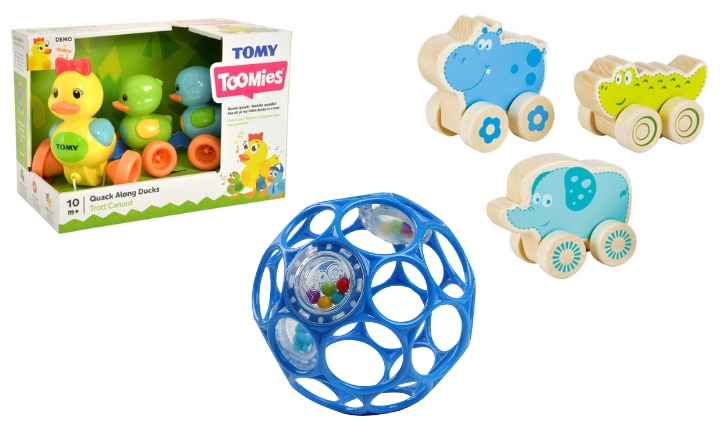 baby toys myer