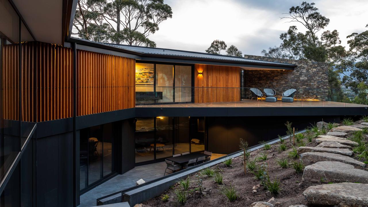 2020 Tasmanian Architecture Award winners announced | The Mercury