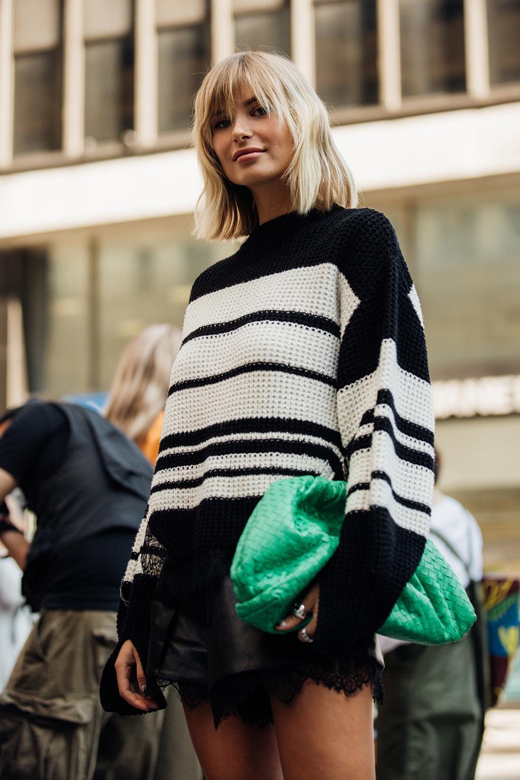 The best street style from New York Fashion Week spring/summer 2020 - Vogue  Australia