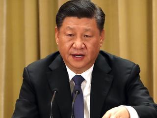 China could spark ‘moment of reckoning’