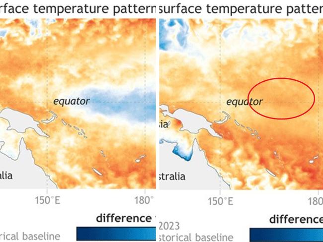 =?UTF-8?Q?US_officials_declare_El_Nino_=E2=80=93_but_Australia_has_y?=	=?UTF-8?Q?et_to_do_so?=