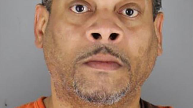 Jerry Lee Curry allegedly raped, beat twin daughters | news.com.au ...