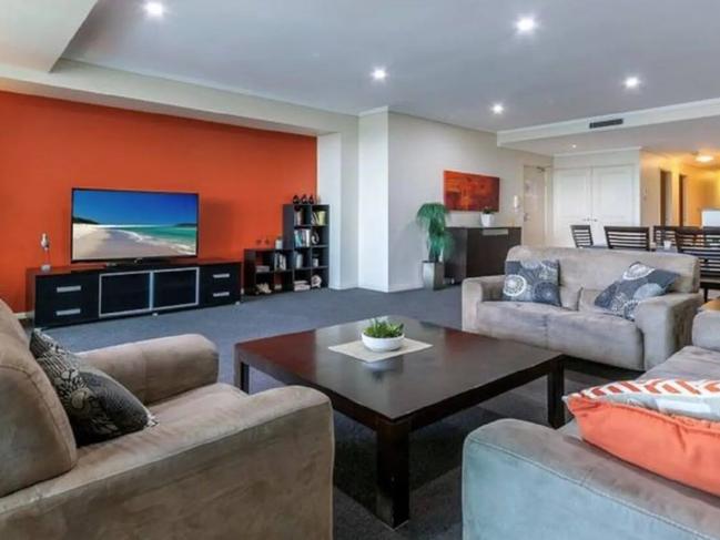 A landlord in New South Wales has gone viral on social media after posting an advertisement for a new tenant with a major twist . Picture: Flatmates