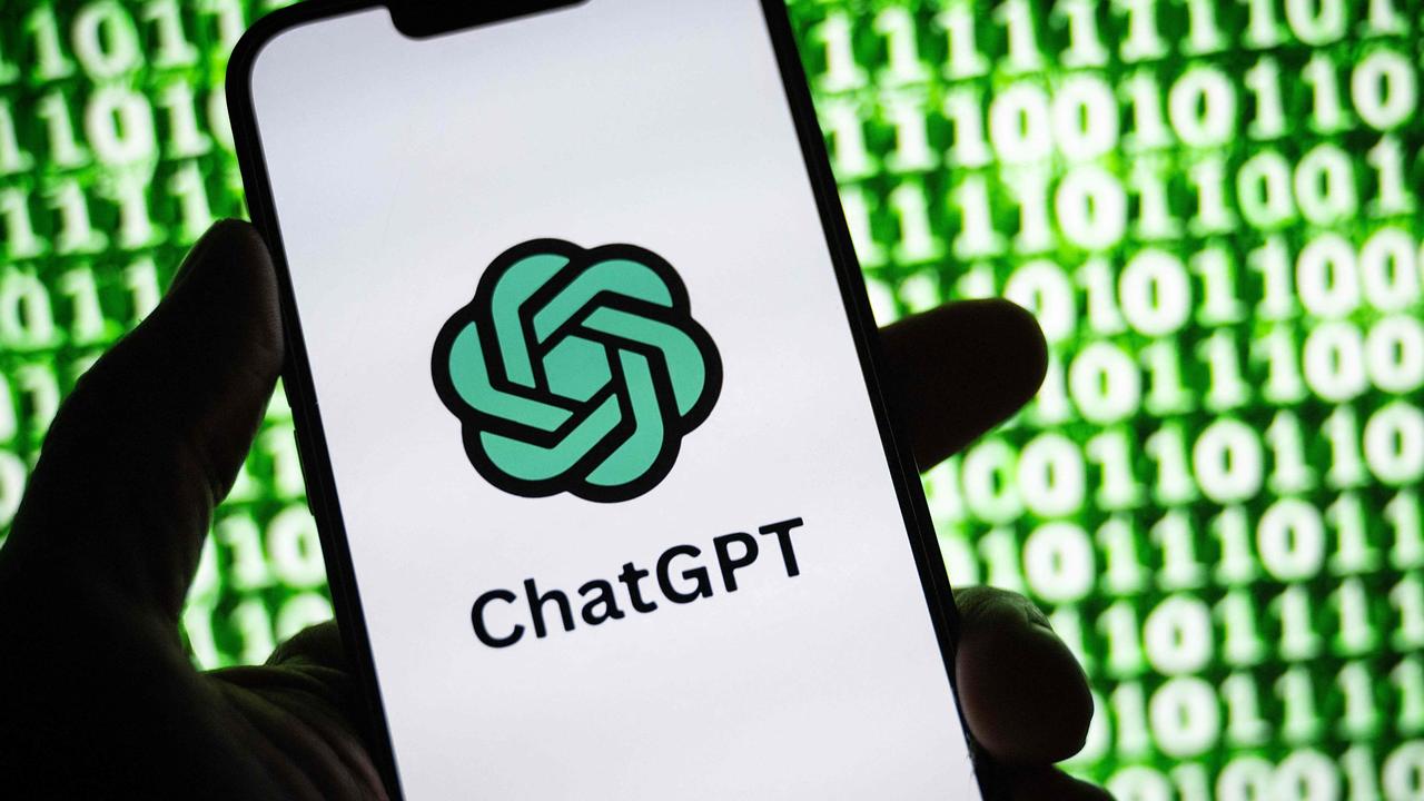 ChatGPT owner in crisis as two founders go