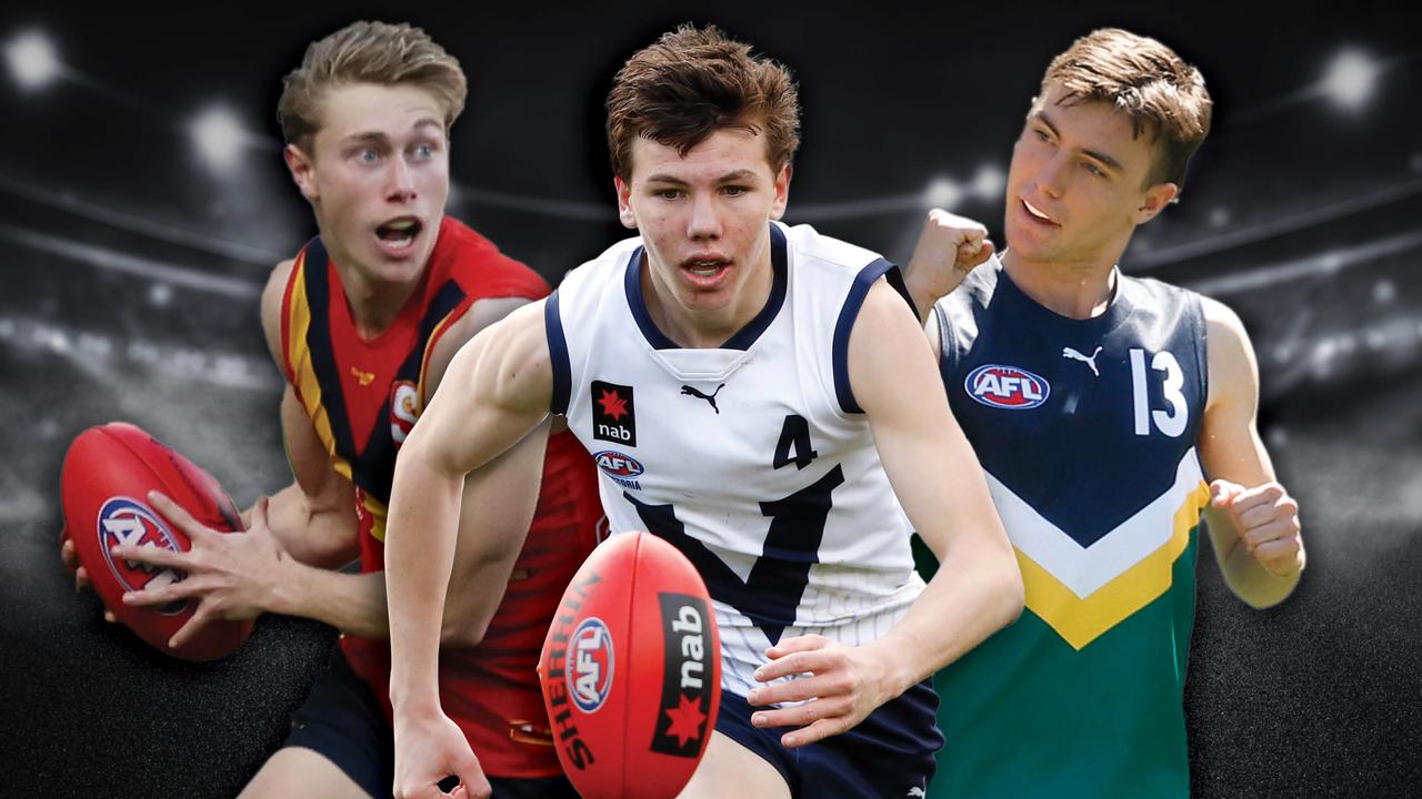 AFL AFL Ladder, Live Scores and AFL News Herald Sun