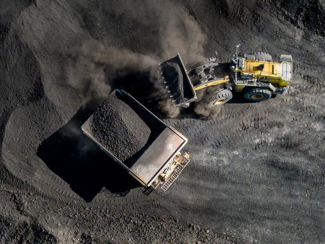 ‘Not backing down’: 16yr coal mine milestone hit despite alliance concerns