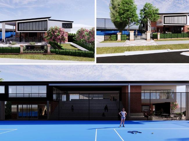 ‘Grandstand in my backyard’: Locals slam elite school’s expansion