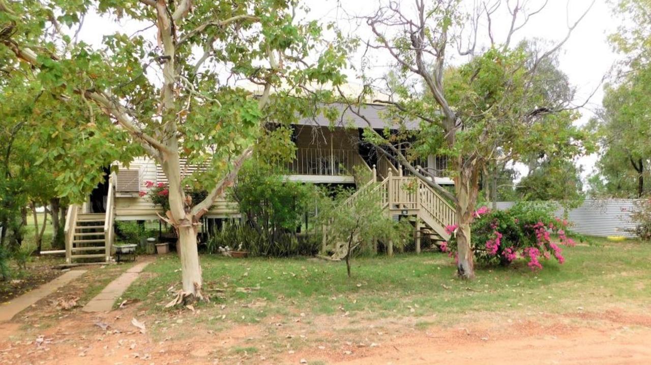 10 Riverview Street, Charleville. Picture: Realestate.com.