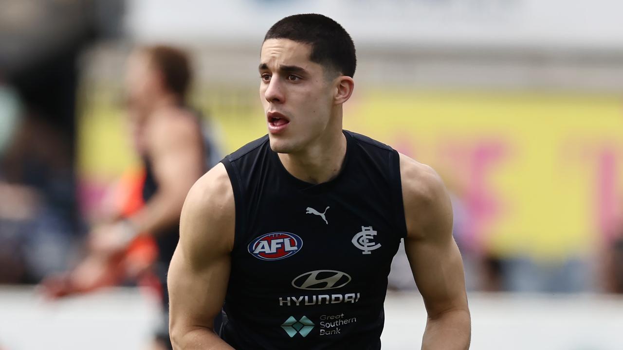 Cursed Blue could be a SuperCoach game changer