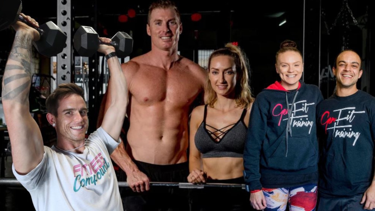 Ultimate Guide To Gold Coasts Top 10 Best Gyms Gold Coast Bulletin 5494