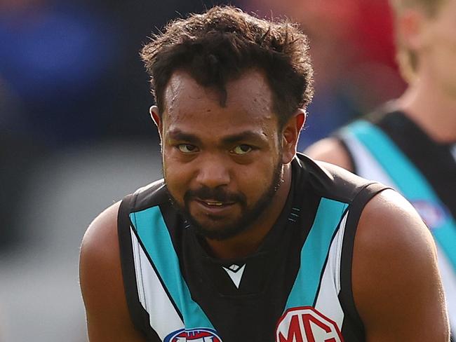 Bulldogs investigate alleged threat from Willie Rioli after Dale incident