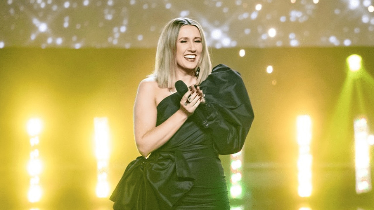 The Voice Australia 2023 Winner revealed Townsville Bulletin